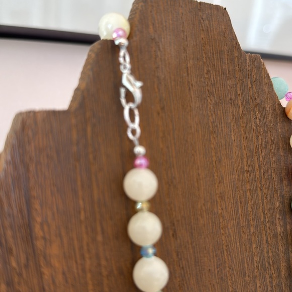 Handmade Necklace - Picture 3 of 4